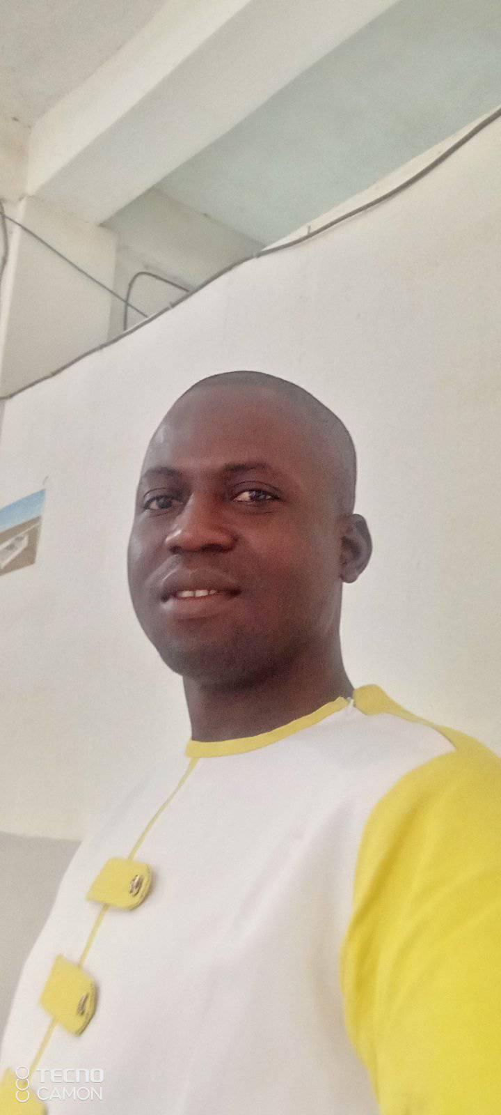 Josue DJASRABE